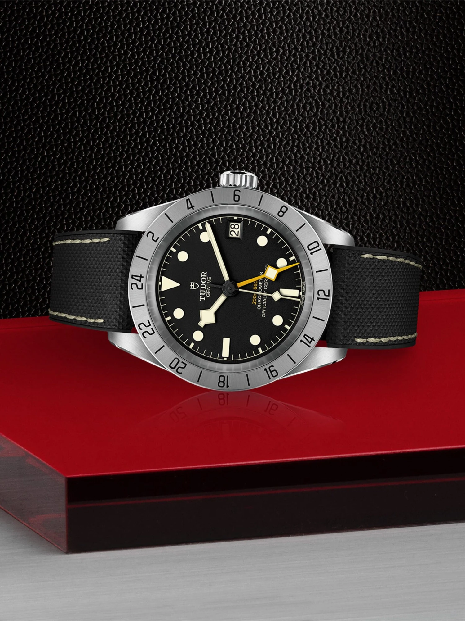Tudor Black Bay Pro - Image 2