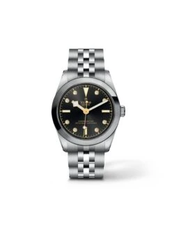Tudor Black Bay 31