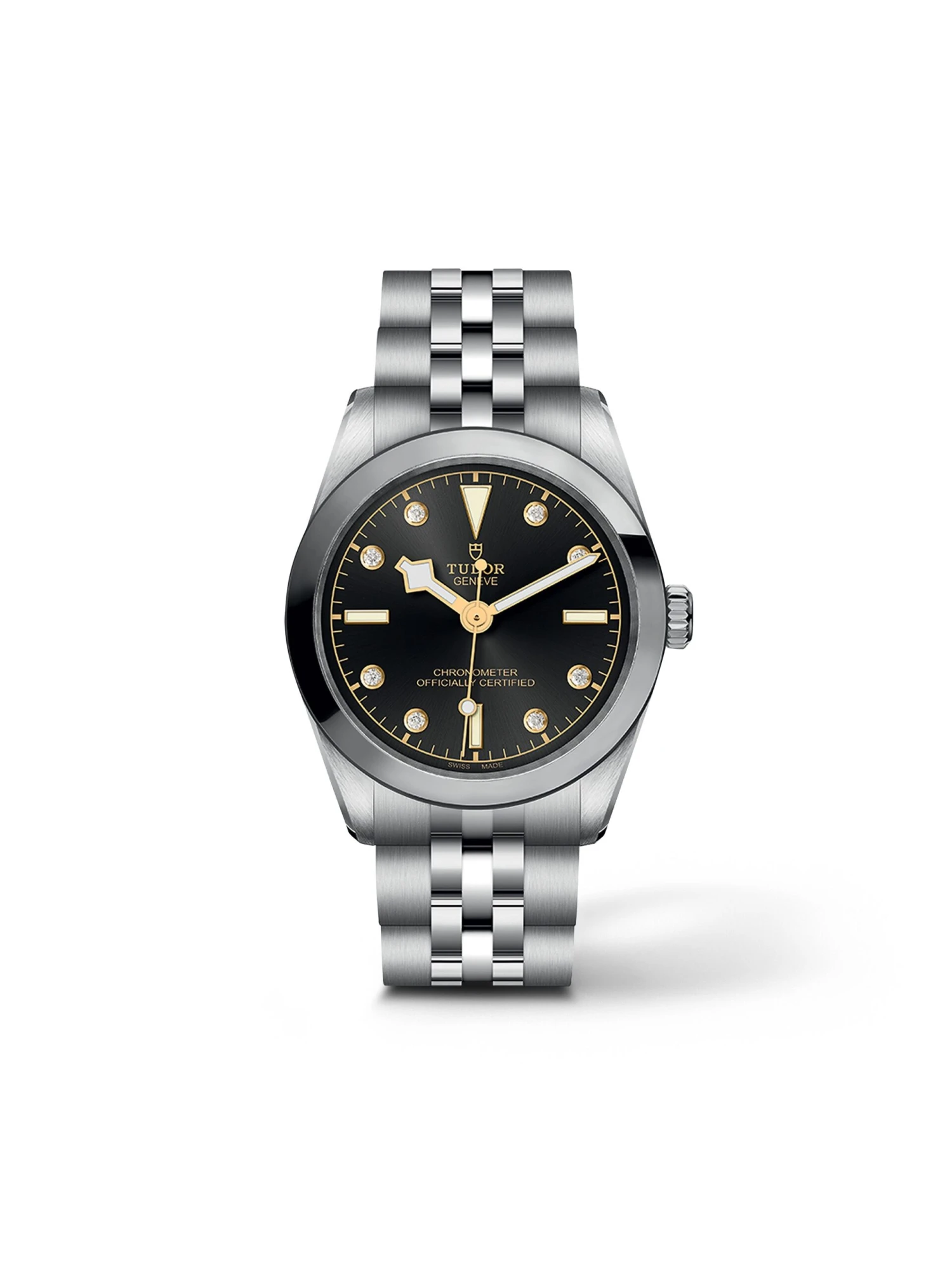 Tudor Black Bay 31