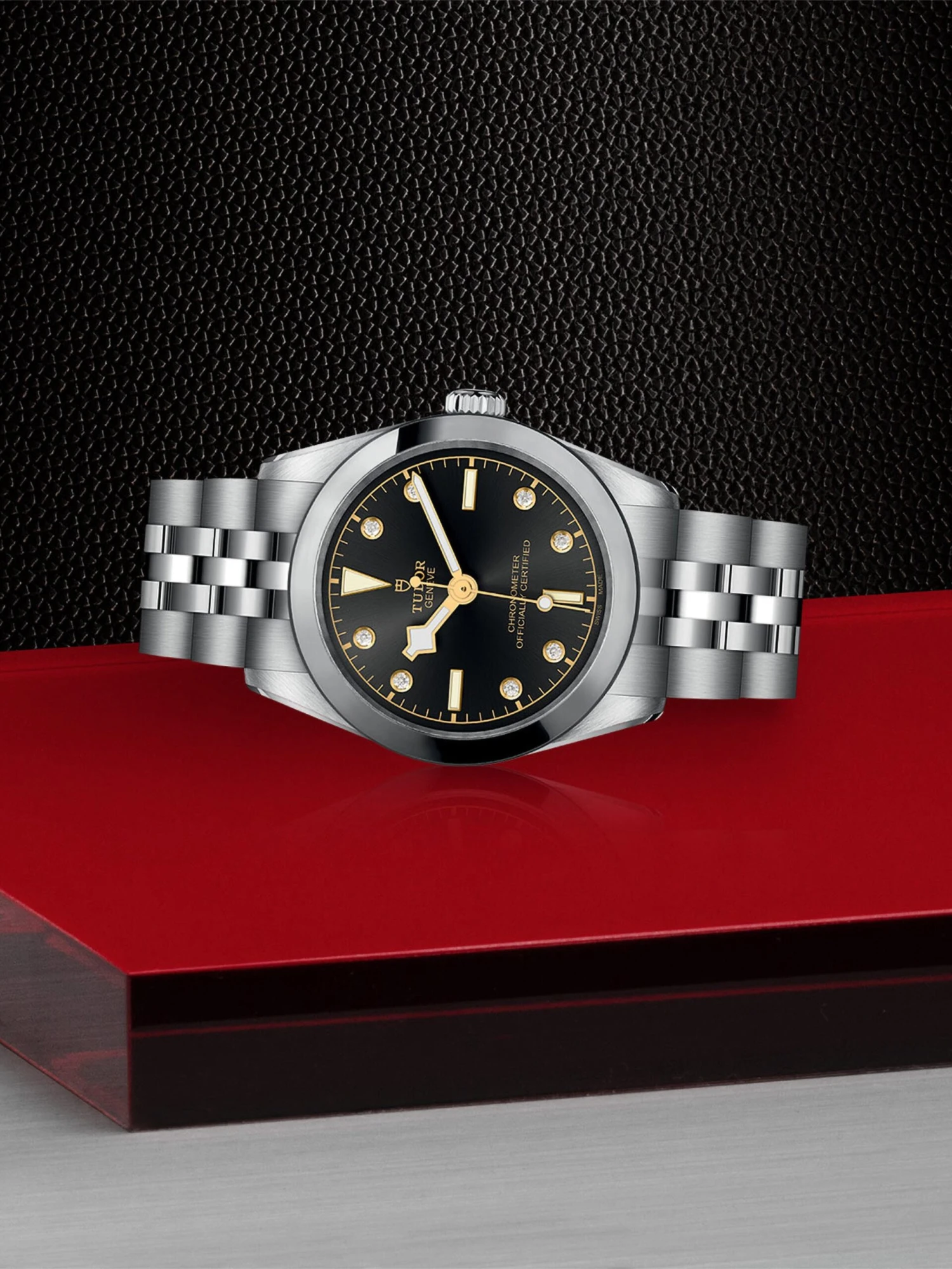 Tudor Black Bay 31 - Image 2