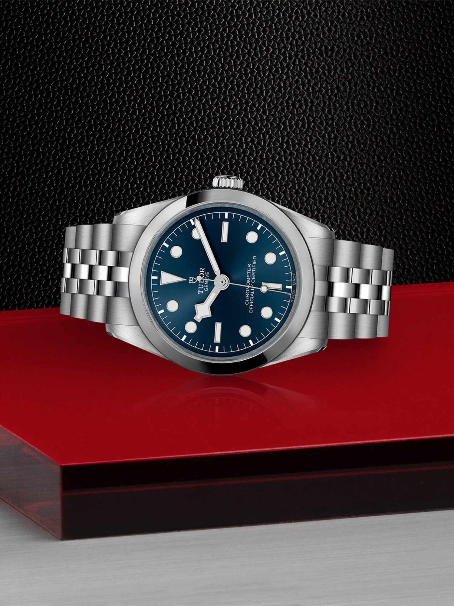 Tudor Black Bay 36 - Image 2