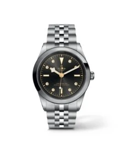 Tudor Black Bay 41