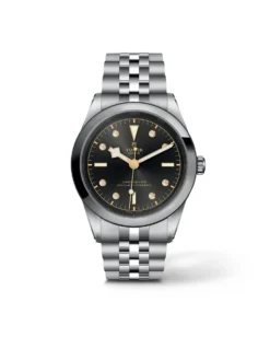 Tudor Black Bay 41