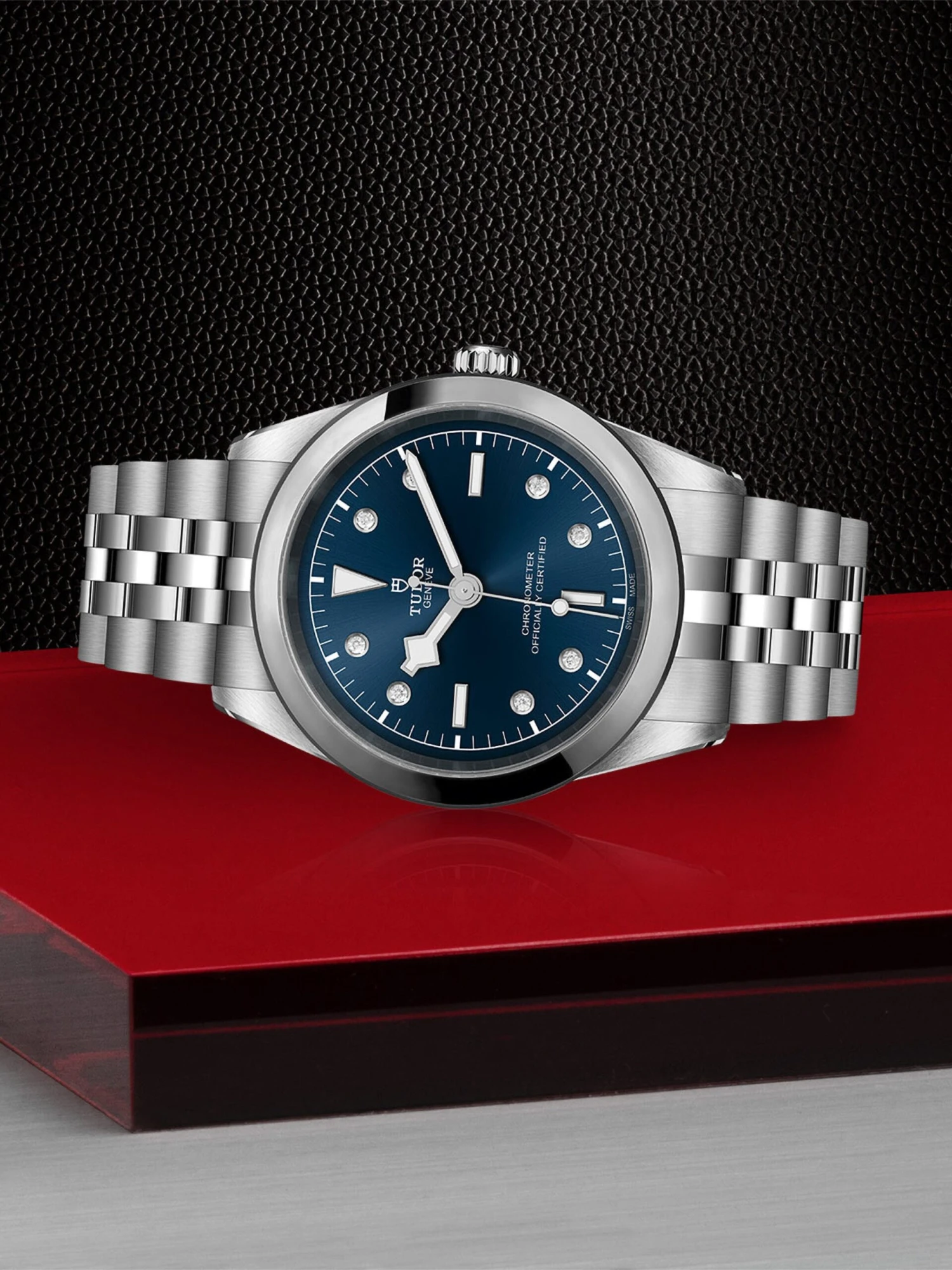 Tudor Black Bay 41 - Image 2