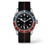 Tudor Black Bay GMT
