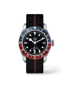 Tudor Black Bay GMT