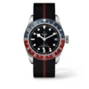 Tudor Black Bay GMT