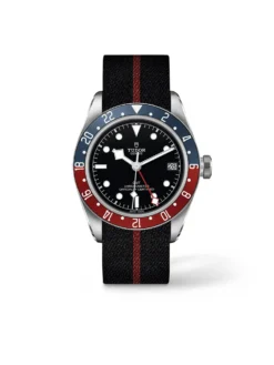 Tudor Black Bay GMT