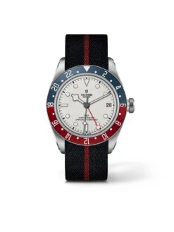 Tudor Black Bay GMT