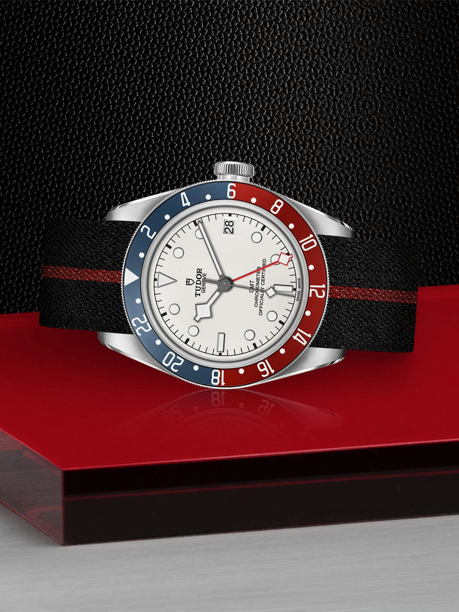 Tudor Black Bay GMT - Image 2
