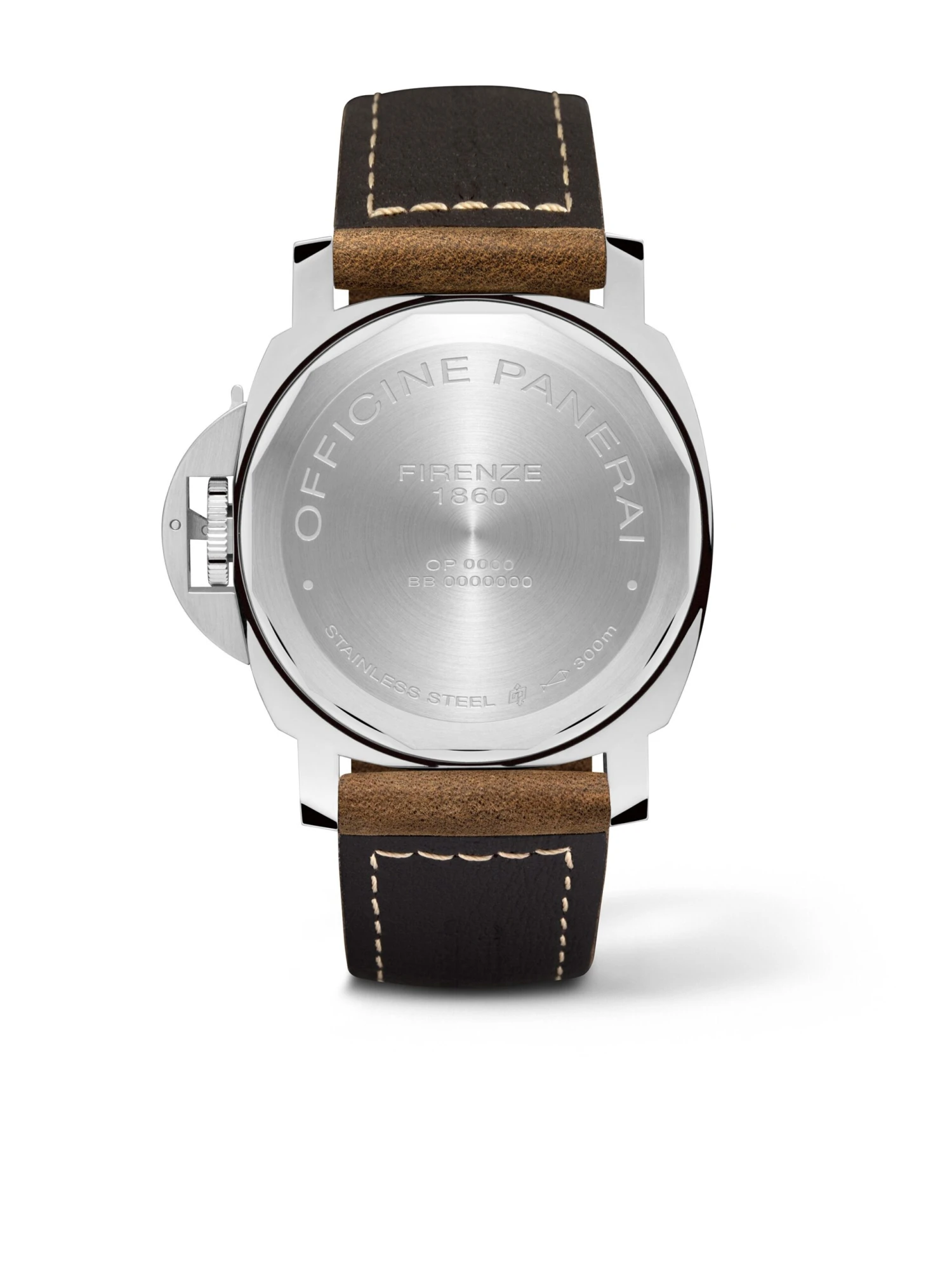 Luminor Manuali 8 Days - 44 Mm - Image 2