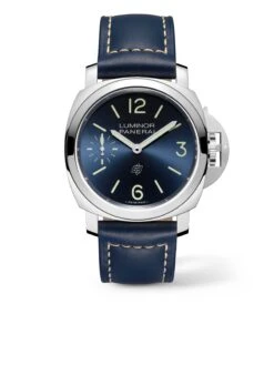 Luminor Blu Mare - 44 Mm
