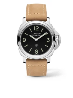 Luminor Base Logo - 44 Mm