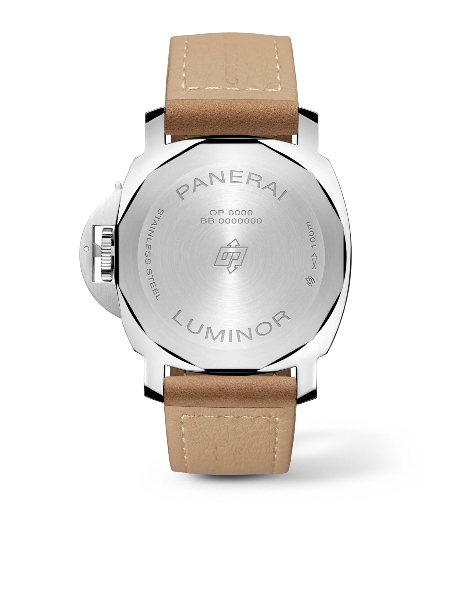 Luminor Base Logo - 44 Mm - Image 2