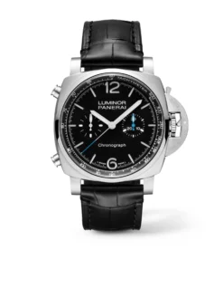 Luminor Chronograph - 44 Mm