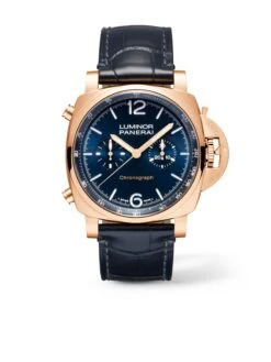 Luminor Chronograph - 44 Mm