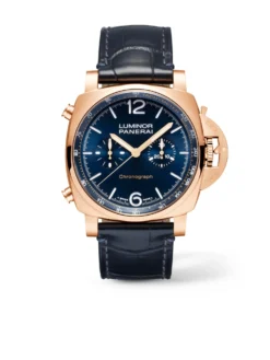 Luminor Chronograph - 44 Mm