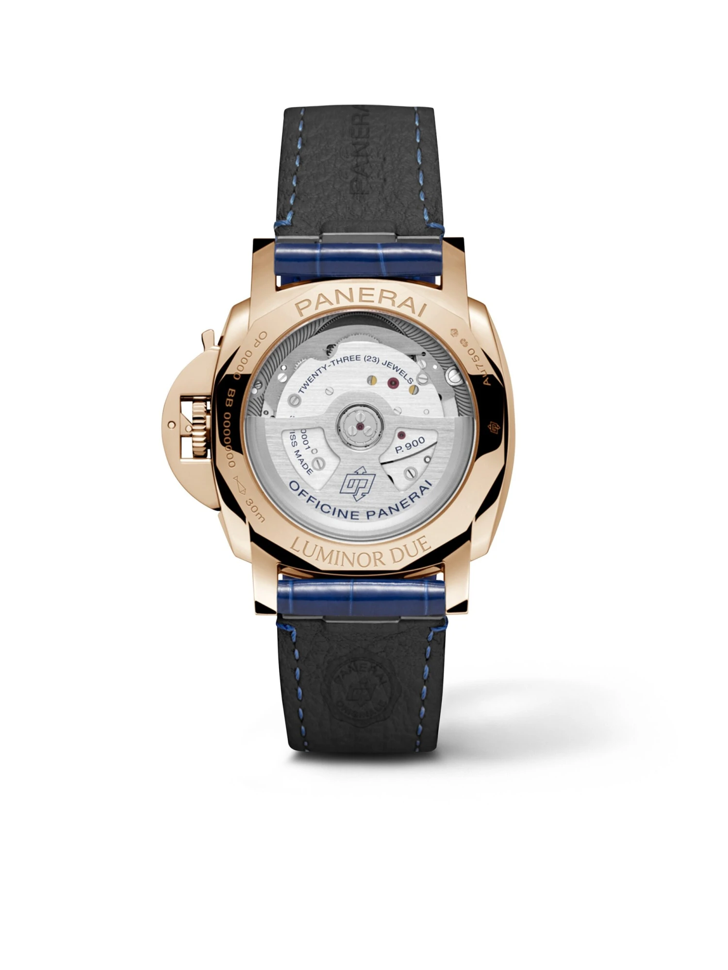 Luminor Due Luna Goldtechâ„¢ - Image 2