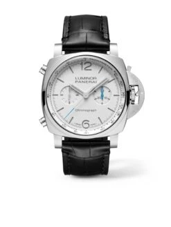 Luminor Chronograph - 44 Mm