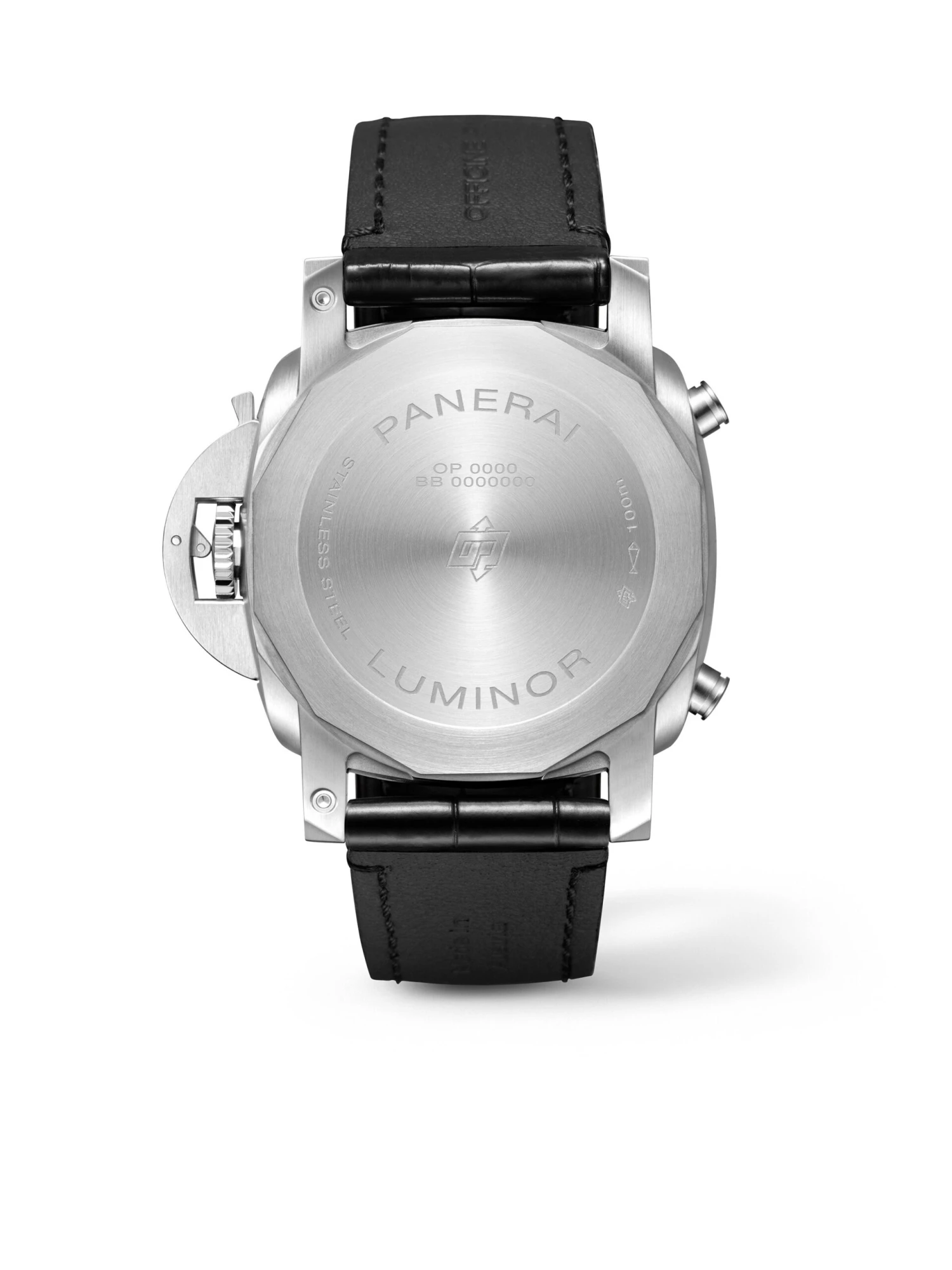 Luminor Chronograph - 44 Mm - Image 2