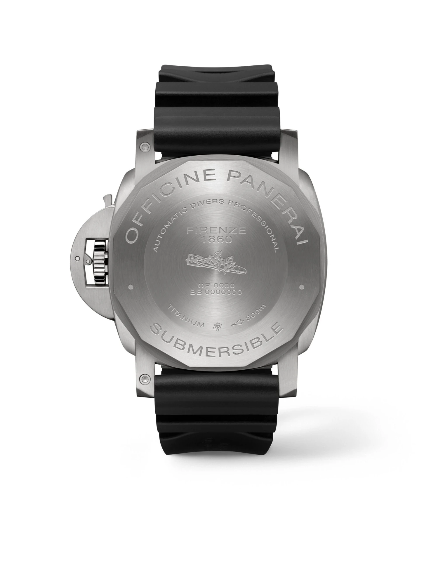 Submersible - 47 Mm - Image 2