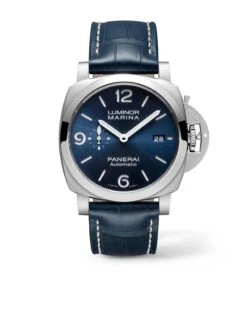 Luminor Marina - 44 Mm