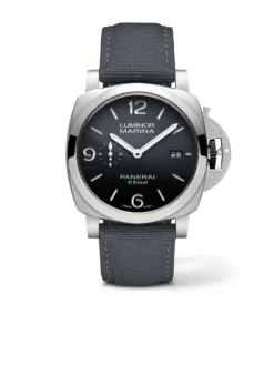 Luminor Marina E-Steel - 44 Mm