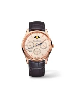 Master Ultra Thin Perpetual