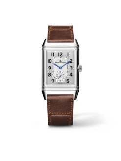 Reverso Classic Large Small Second