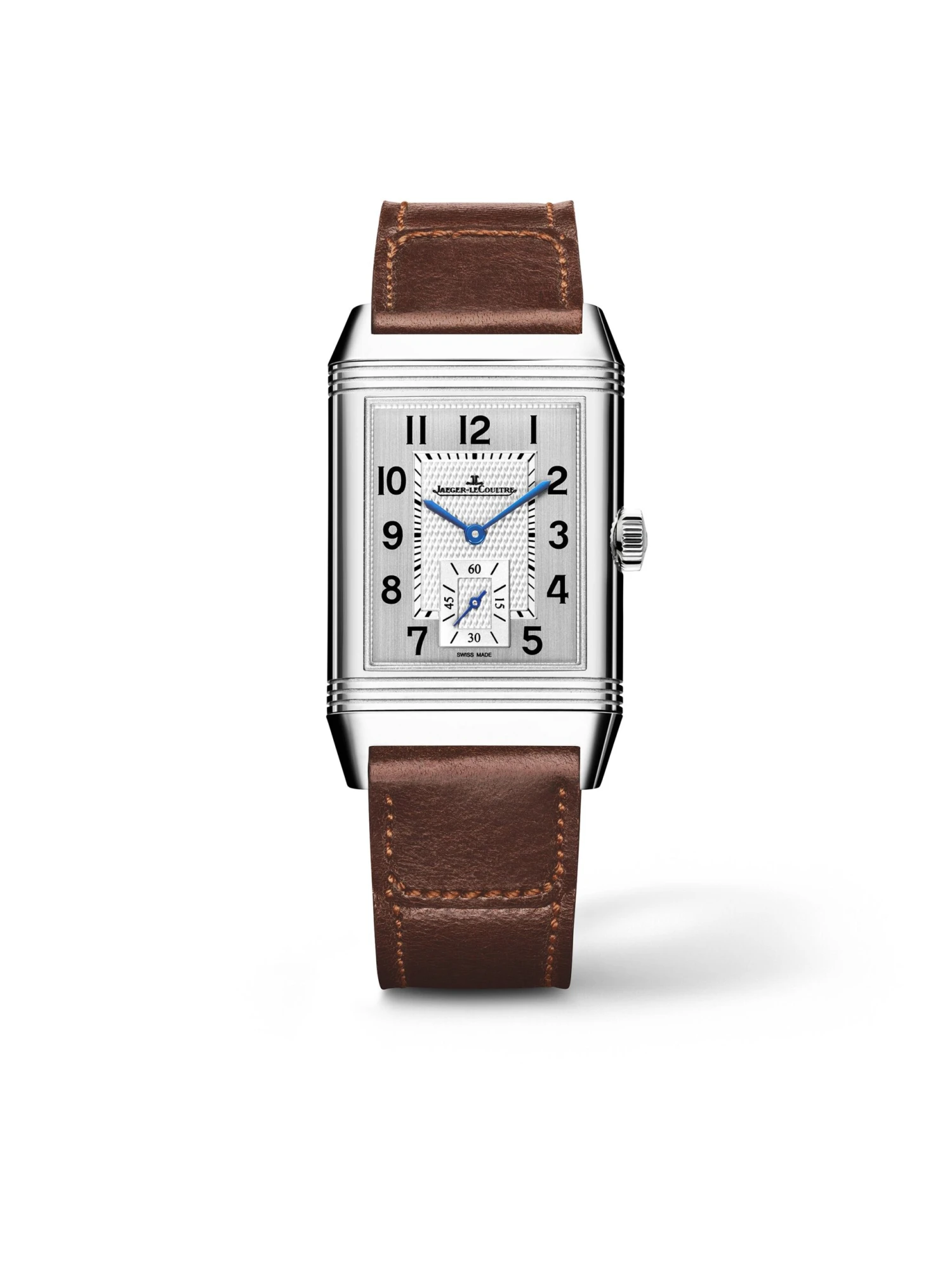 Reverso Classic Large Small Second
