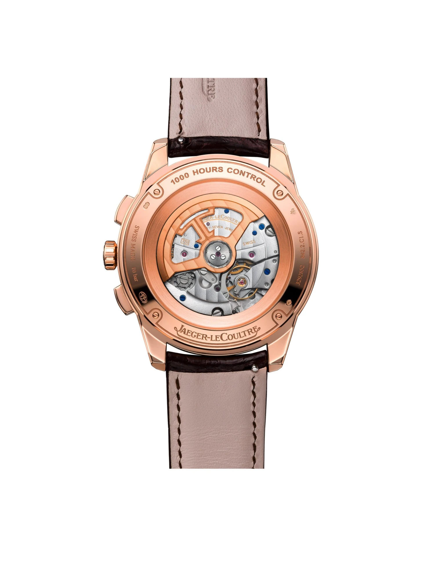 Polaris Chronograph - Image 3