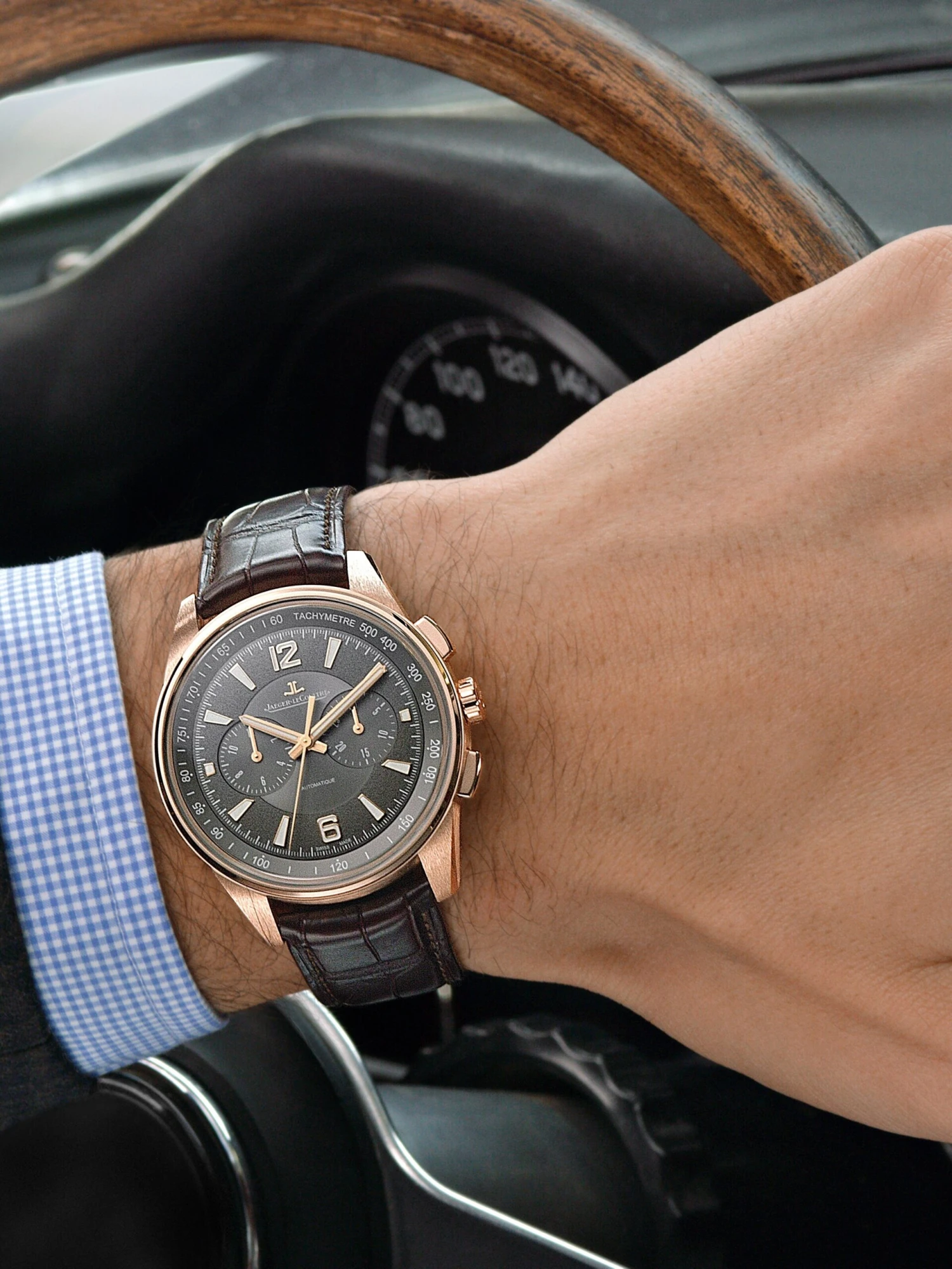 Polaris Chronograph - Image 4