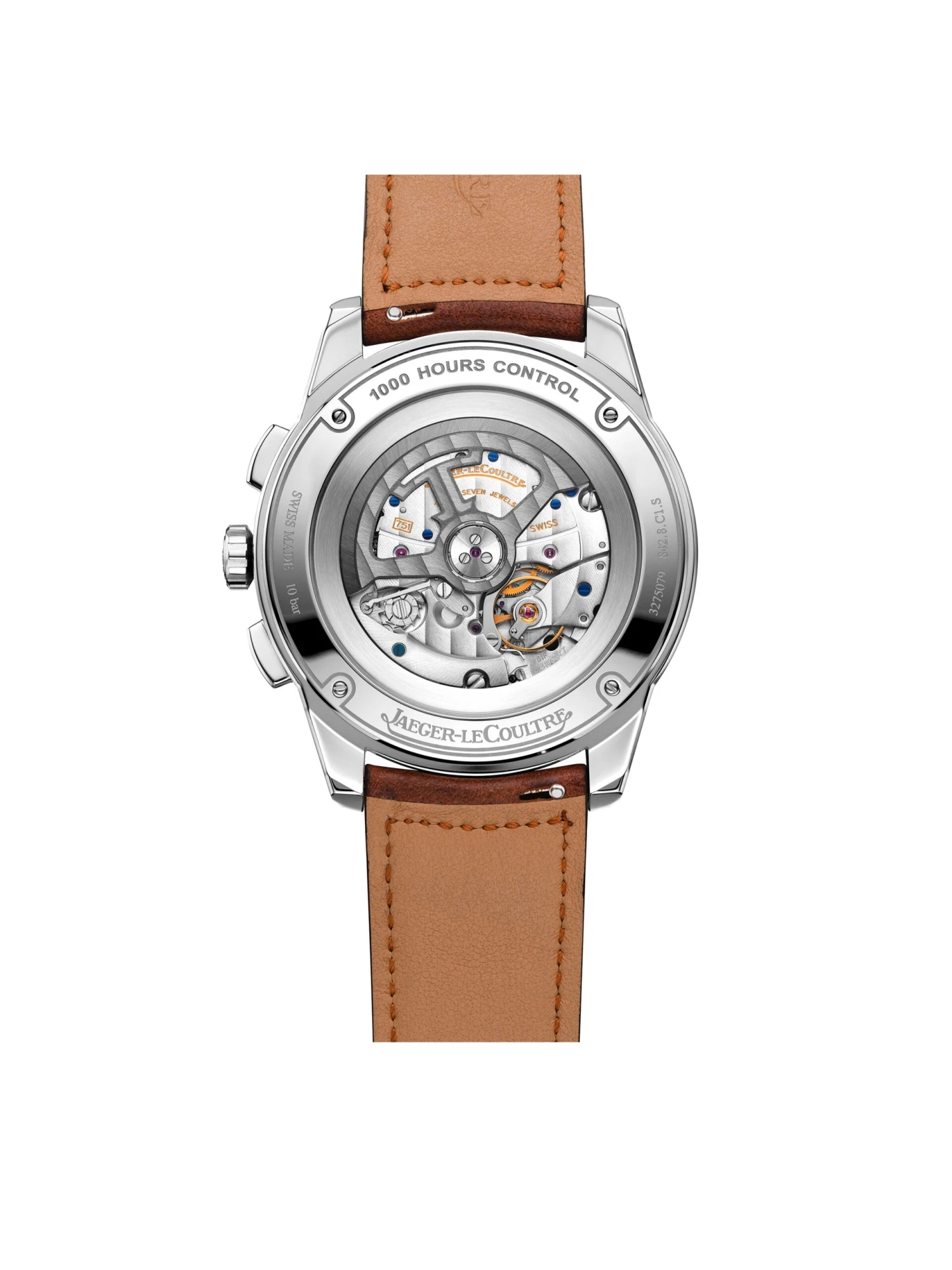 Polaris Chronograph - Image 3