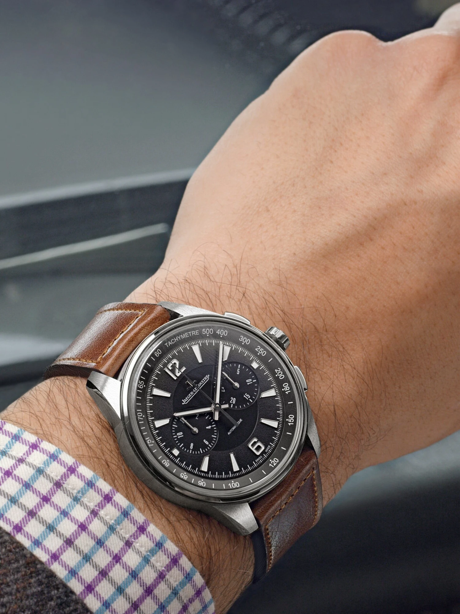 Polaris Chronograph - Image 4