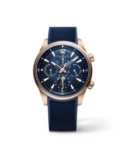 Polaris Perpetual Calender