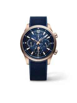 Polaris Perpetual Calender