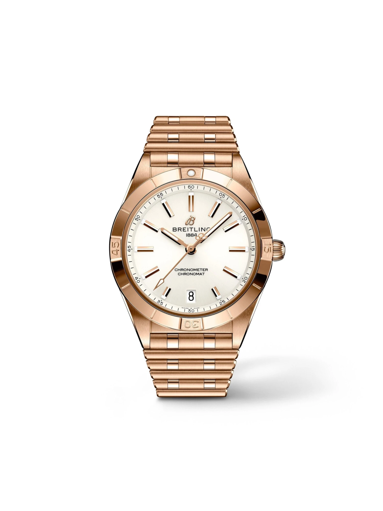 Chronomat Automatic 36