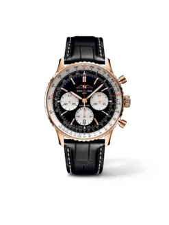 Navitimer Chronograph B01 43