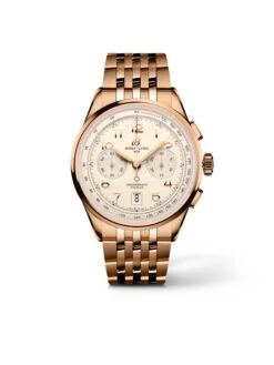 Premier B01 Chronograph 42