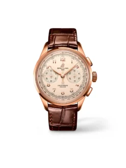 Premier B09 Chronograph 40