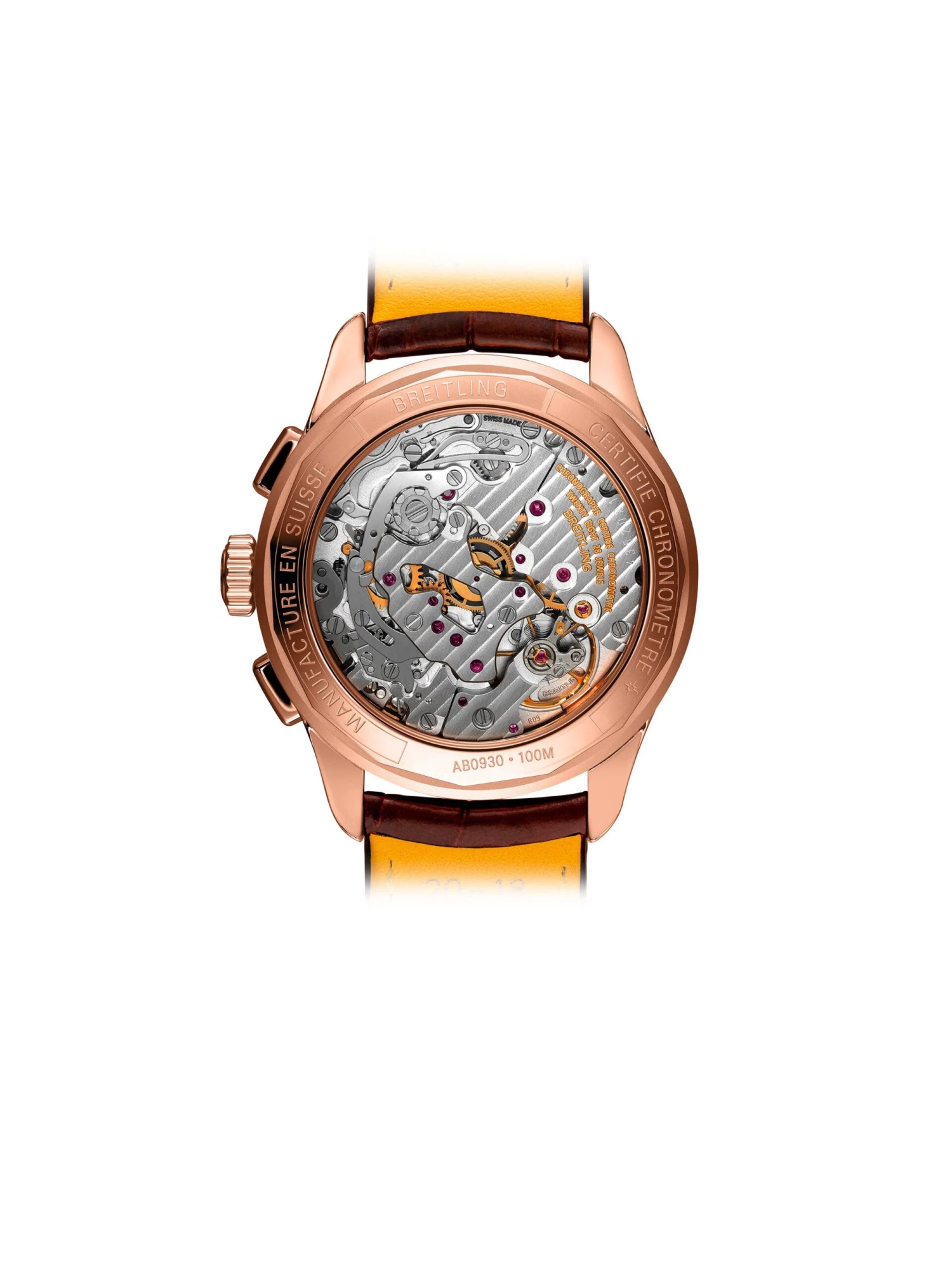 Premier B09 Chronograph 40 - Image 2