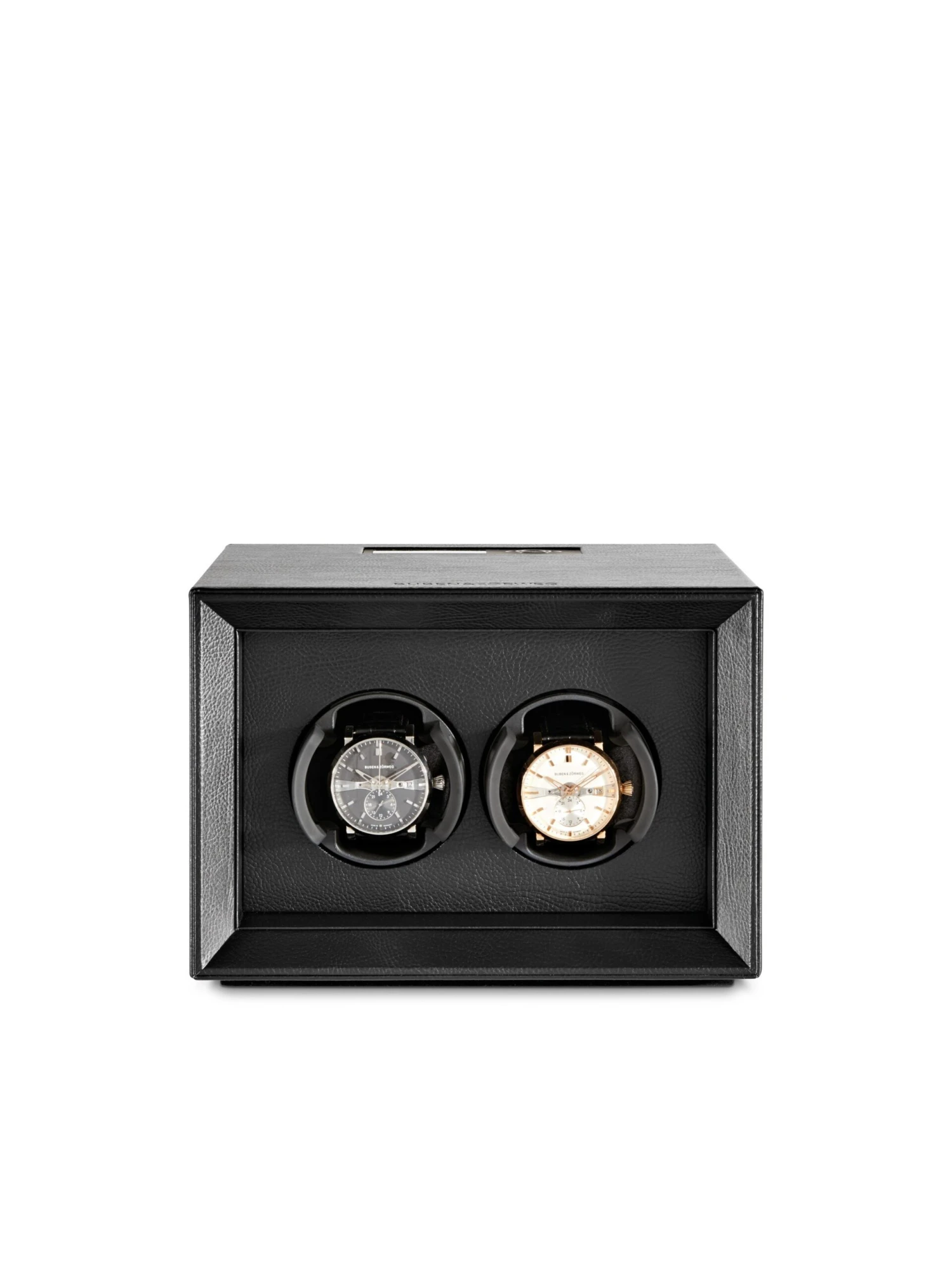 Watch Winder Safemaster 2
