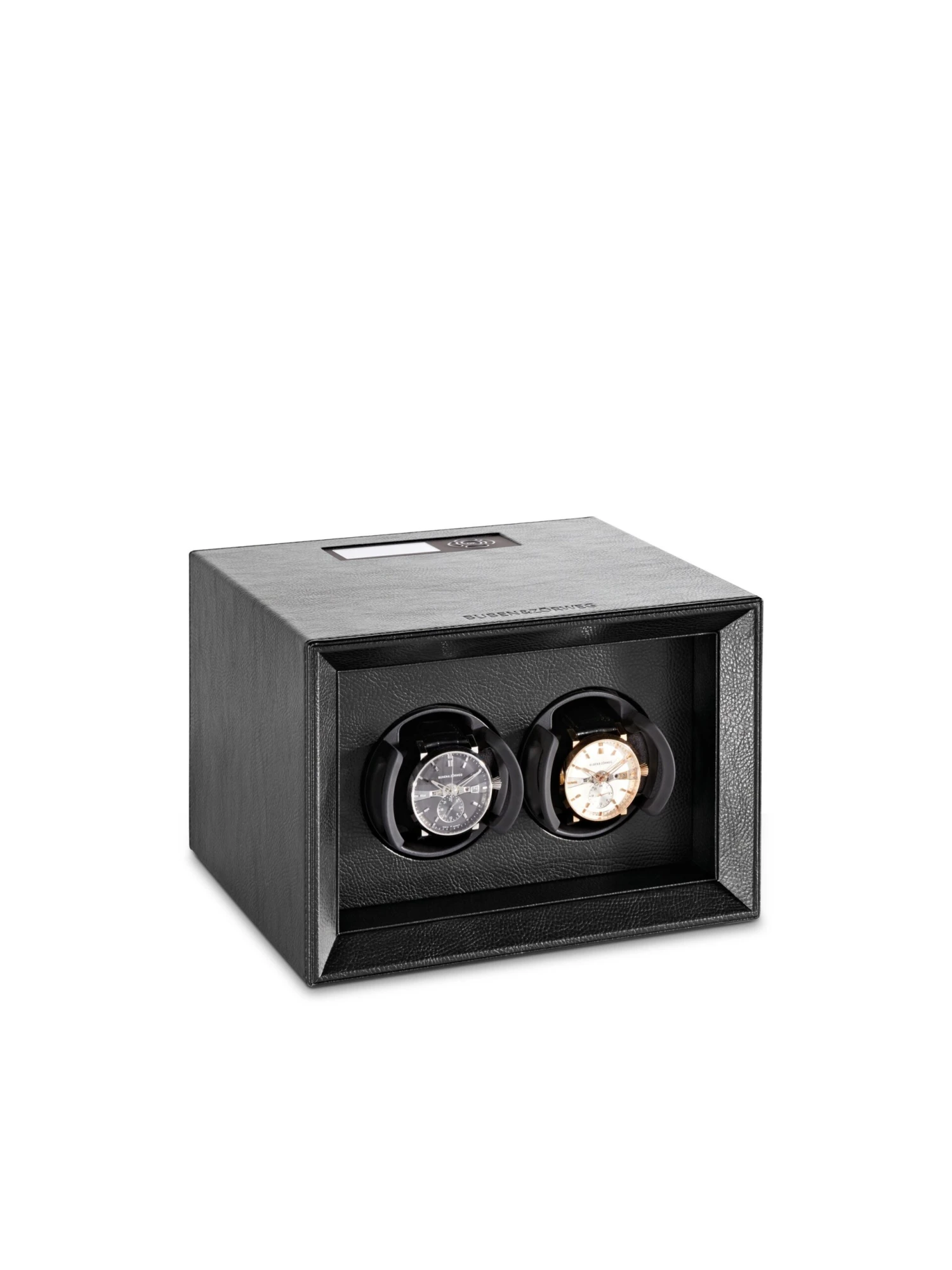 Watch Winder Safemaster 2 - Image 2