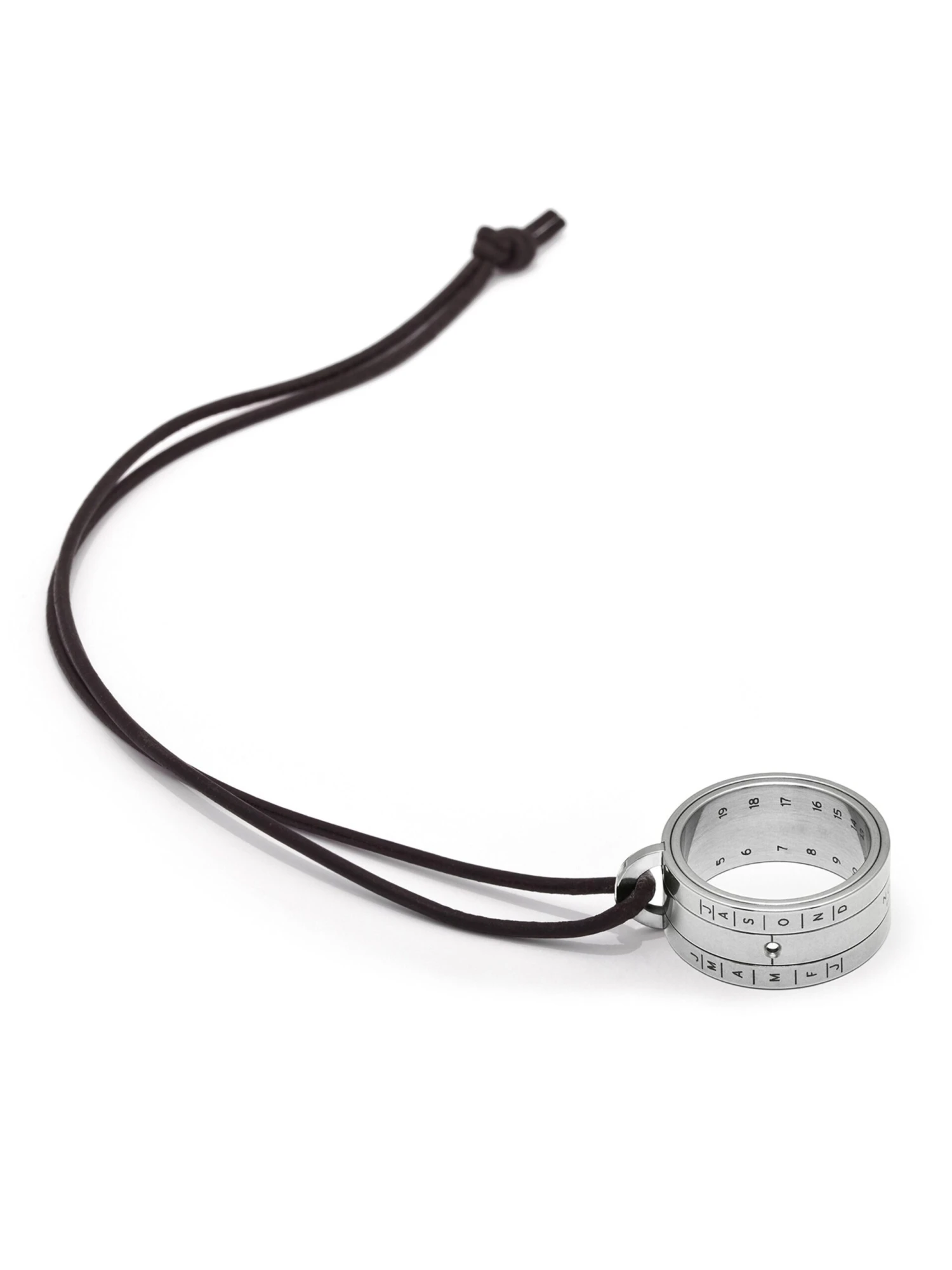 Sundial, Stainless Steel