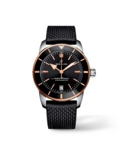 Superocean Héritage II B20 Automatic 42