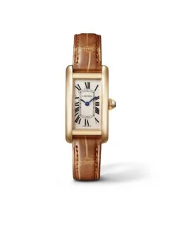 Cartier Tank Américaine - Small Model