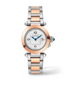 Pasha De Cartier 30 Mm