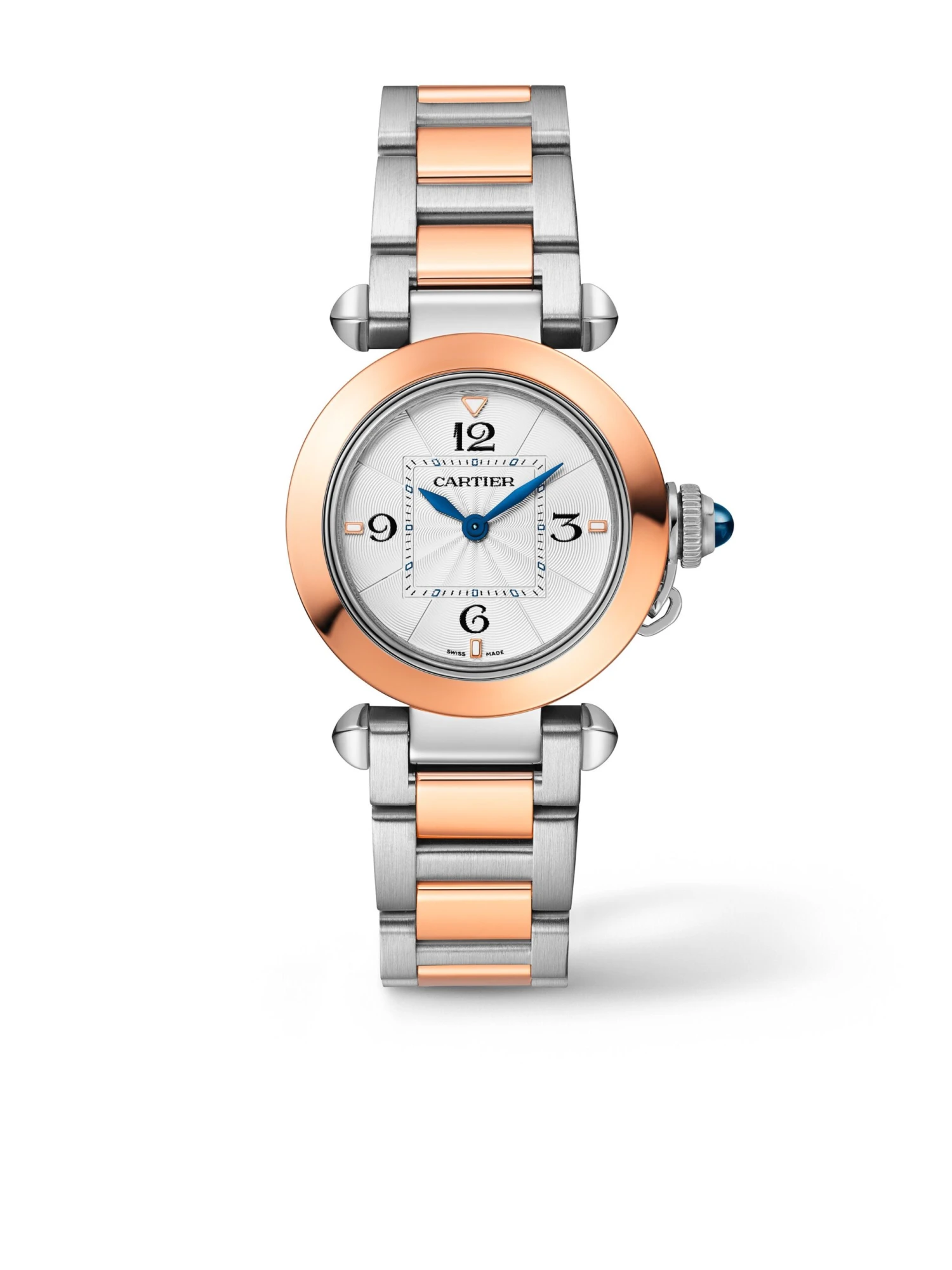 Pasha De Cartier 30 Mm