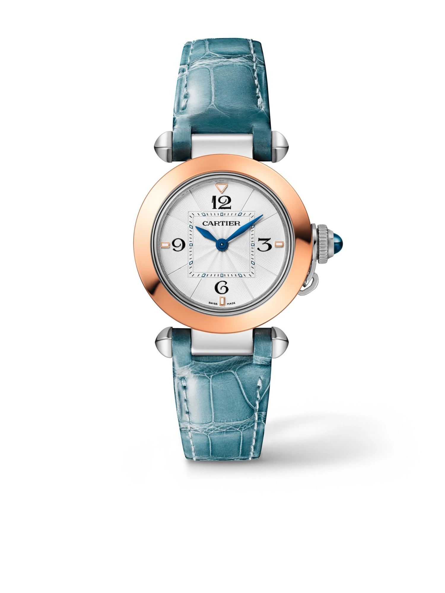 Pasha De Cartier 30 Mm - Image 3