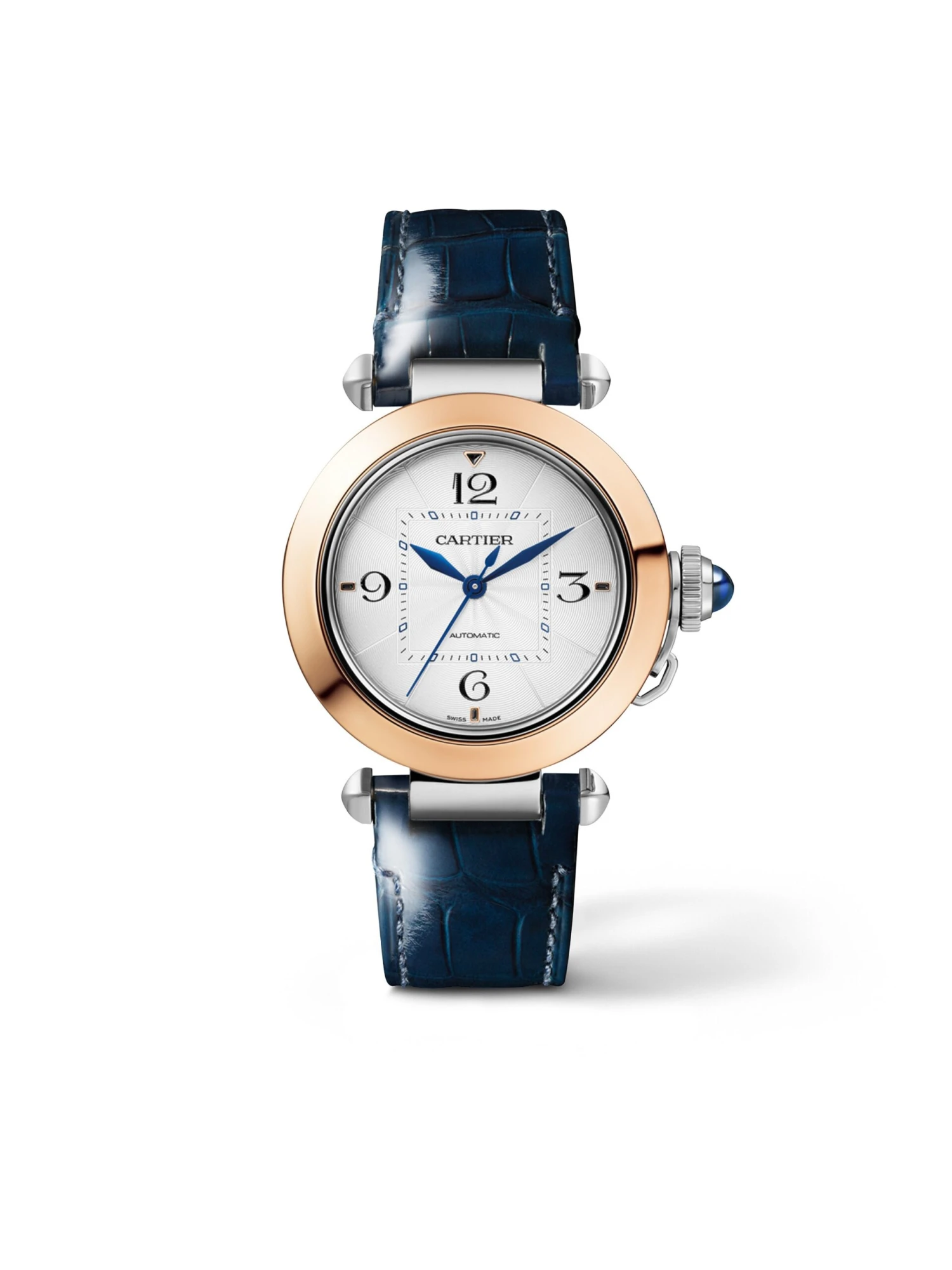 Pasha De Cartier 35 Mm - Image 2